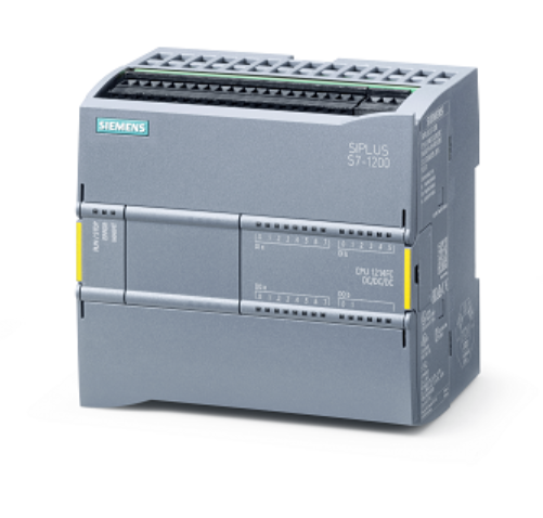 6AG1214-1HF40-5XB0������PLC SIPLUS S7-1200CPU1214FCDC/DC/�̵�������6ES7214-1HF40-0XB0������ʴͿ�㣬-25-+55��C��������CPU��DC/DC/�̵���������I/O��14��24VDC�������룻10DO�̵���2A��2AI0-10VDC����Դ��DC20.4-28.8VDC������洢��/���ݴ洢��125KB-�����ӱ�Ƶ�������ӵ��