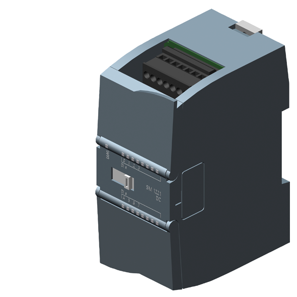6AG1221-1BF32-2XB0������PLC SIPLUS S7-1200SM12218DI����6ES7221-1BF32-0XB0������ʴͿ�㣬-40-+70��C��-25��C�����¿�������������8DI��24VDC�������/������-�����ӱ�Ƶ�������ӵ��