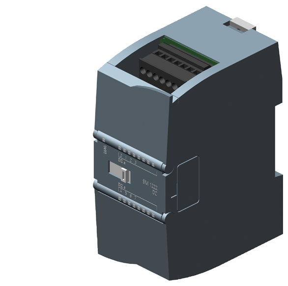 6AG1222-1BF32-2XB0������PLC SIPLUS S7-1200SM12228DQ����6ES7222-1BF32-0XB0������ʴͿ�㣬-40-+70��C��-25��C�����¿��������������ģ��8���������24VDC�������0.5A-�����ӱ�Ƶ�������ӵ��