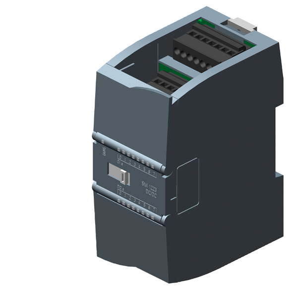 6AG1223-1BH32-4XB0������PLC SIPLUS S7-1200SM12238DI/8DQ����6ES7223-1BH32-0XB0������ʴͿ�㣬-20-+60��C����������/���8��������/8���������8DI24VDC�������/��������8��������������0.5A-�����ӱ�Ƶ�������ӵ��