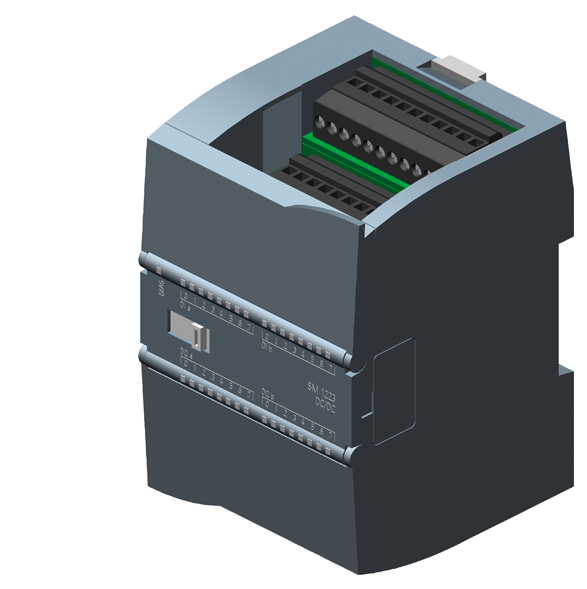 6AG1223-1BL32-2XB0������PLC SIPLUS S7-1200SM122316DI/16DQ����6ES7223-1BL32-0XB0������ʴͿ�㣬-40-+70��C��-25��C�����¿�������������/�������16��������/16���������16DI24VDC�������/��������16��������������0.5A-�����ӱ�Ƶ�������ӵ��