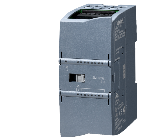 6AG1232-4HD32-4XB0������PLC SIPLUS S7-1200SM12324AQ����6ES7232-4HD32-0XB0������ʴͿ�㣬-20-+60��C��SIMATICS7-1200��ģ�������SM1232��4AO��+/-10V��14λ�ֱ��ʣ���0-20mA��13λ�ֱ���-�����ӱ�Ƶ�������ӵ��