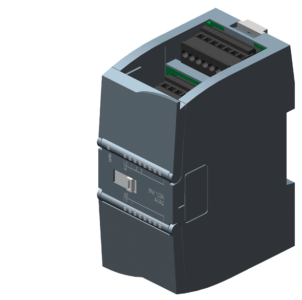 6AG1234-4HE32-4XB0������PLC SIPLUS S7-1200SM12344AI/2AQ����6ES7234-4HE32-0XB0������ʴͿ�㣬-20-+60��C��ģ������/���+/-10V��14λ�ֱ��ʻ�0-20mA��13λ�ֱ���-�����ӱ�Ƶ�������ӵ��