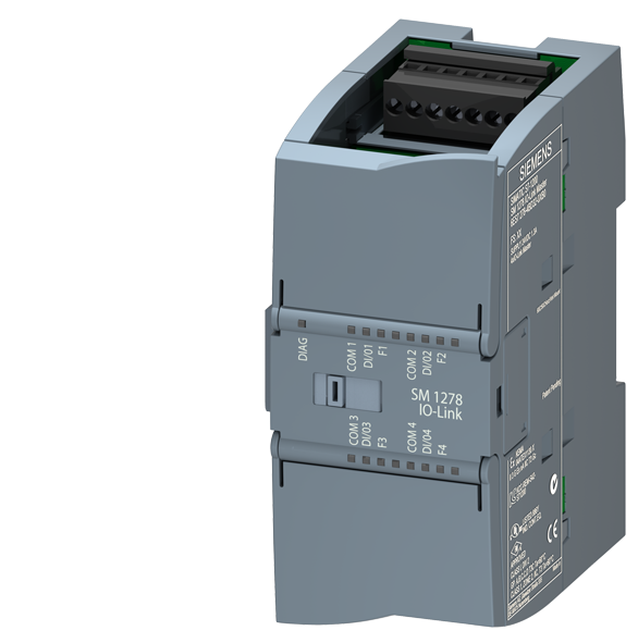 6AG1278-4BD32-2XB0������PLC SIPLUS S7-1200SM1278IO-Link����6ES7278-4BD32-0XB0������ʴͿ�㣬-40-+70��C��-25��C�����¿������ź�ģ��SM12784xIO-Link��վIO-Link��վV1.1-�����ӱ�Ƶ�������ӵ��