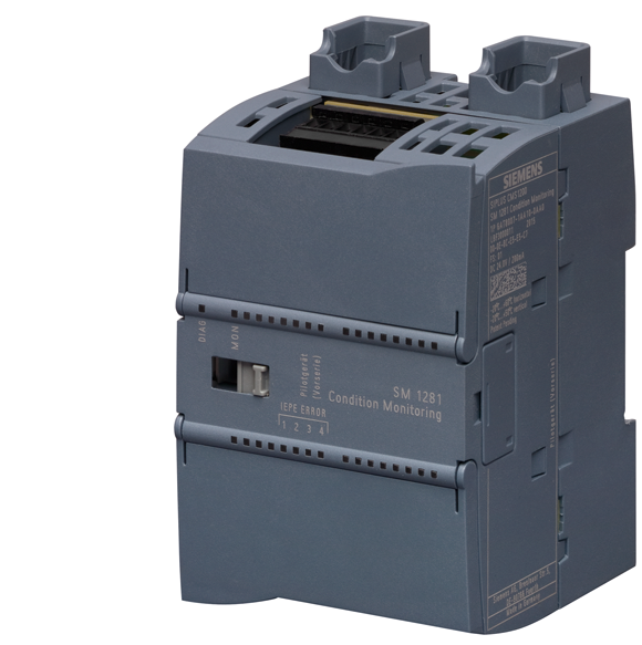 6AT8007-1AA30-0AA0������PLC SIPLUS CMS1200������������SM1281״̬��أ�SM1281����֧�������S7-1214CCPU��S7-1200����ذ壬�洢����ȫ�����Զ�����Ŀ-�����ӱ�Ƶ�������ӵ��