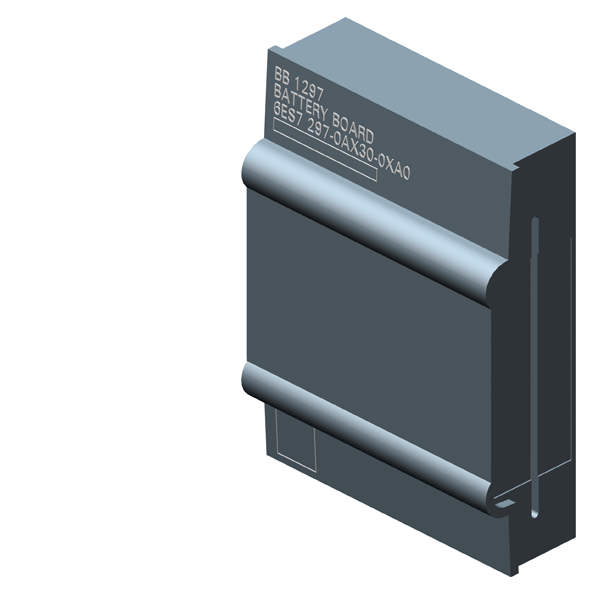6ES7297-0AX30-0XA0������PLC SIMATIC S7-1200����ذ�BB1297���ڳ��ڻ���ʵʱʱ�ӣ��ɲ�����źŵ�·����S7-12XX����FW3.0�𣩣����(CR1025)���ڹ�����Χ��-�����ӱ�Ƶ�������ӵ��