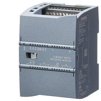 7MH4960-6AA01������PLC SIWAREX WP251�ɼ���ĵ��ӳ���ϵͳ�����ڼ����ͺ͹�װ���̣�1��ͨ�����������ӳ��ش�����/DMS-ȫ��(1-4mV/V)����SIMATICS7-1200����������RS485����̫���ӿڣ�����I/O4DI/4DO��1AO(0/4...20mA)��ע�⣺�ڼ춨����Ӧ�����Ŀ�ĵع��ҵļ춨�涨-�����ӱ�Ƶ�������ӵ��