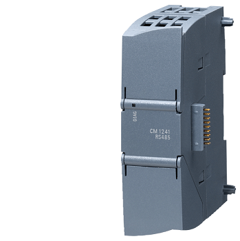 6ES7241-1CH32-0XB0������PLC SIMATIC S7-1200��ͨ��ģ��CM1241��RS422/485��9��Sub-D��������֧�����ɶ˿�-�����ӱ�Ƶ�������ӵ��
