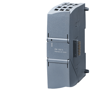 6GK7242-5DX30-0XE0������PLCͨ��ģ��CM1242-5����������SIMATICS7-1200��PROFIBUS����ΪDP��վģ��-�����ӱ�Ƶ�������ӵ��