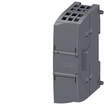 3RK7243-2AA30-0XB0������PLC SIMATIC S7-1200��CM1243-2ͨ��ģ����վAS-i�ӿڷ���As-i��������V3.0-�����ӱ�Ƶ�������ӵ��