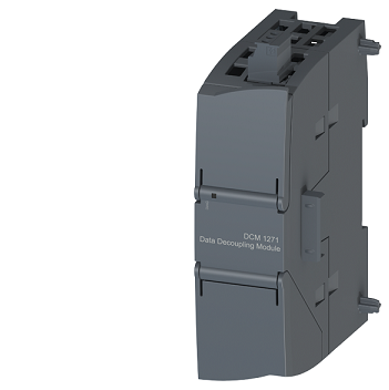 3RK7271-1AA30-0AA0������PLC SIMATIC S7-1200��DCM1271���ݷ���ģ������AS-i��վCM1243-2���룺24V/30VDC�����1xAS-i�ӿڣ�4A���ɹ��ر������ɽӵ�ʶ���źŴ���-�����ӱ�Ƶ�������ӵ��