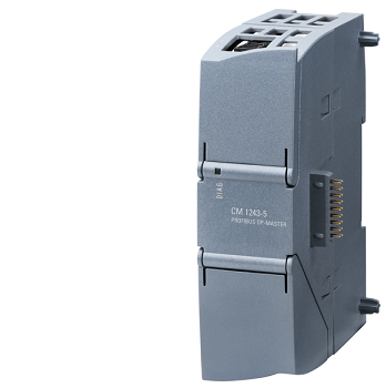6GK7243-5DX30-0XE0������PLCͨ��ģ��CM1243-5��������SIMATICS7-1200��PROFIBUS����ΪDP��վģ�飻PG/OPͨ�ţ�S7ͨ��-�����ӱ�Ƶ�������ӵ��