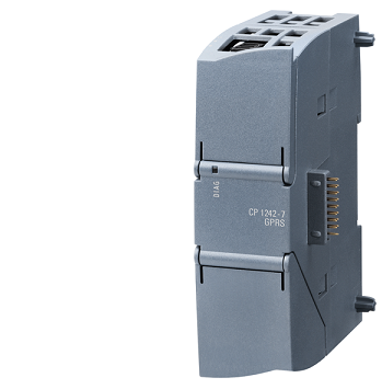 6GK7242-7KX31-0XE0������PLCͨ�Ŵ�����CP1242-7V2���ڽ�SIMATICS7-1200������GSM/GPRS-���磻��������������ϣ����ݵ���̬��ע���������-�����ӱ�Ƶ�������ӵ��