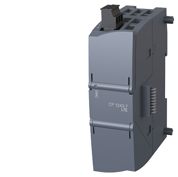 6GK7243-7KX30-0XE0������PLCͨ�Ŵ�����CP1243-7LTE EU����������SIMATIC S7-1200����LTE���磨ŷ��Ƶ�ʷ�Χ��-�����ӱ�Ƶ�������ӵ��