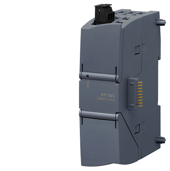 6GT2002-0LA00������PLC RFIDͨ��ģ��RF120C������SIMATIC S7-1200��1���Ķ��������ӣ�RS-422����RS232-�����ӱ�Ƶ�������ӵ��