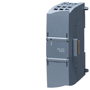 6AG1241-1AH32-2XB0������PLC SIPLUS S7-1200CM1241RS-232����6ES7241-1AH32-0XB0������ʴͿ�㣬-40-+70��C��-25��C�����¿�����ͨѶģ��RS-232��9��Sub-D�����룩��֧�����ɶ˿�-�����ӱ�Ƶ�������ӵ��