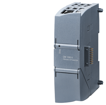 6AG1243-5DX30-2XE0������PLC SIPLUS S7-1200CM1243-5����6GK7243-5DX30-0XE0������ʴͿ�㣬-25-+55��C��ͨѶģ��CM1243-5����������S7-1200��PROFIBUS����ΪDP��վģ��-�����ӱ�Ƶ�������ӵ��