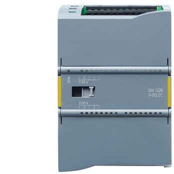 6AG1226-6RA32-5XB0������PLC SIPLUS S7-1200SM1226F-DQ2xRelay����6ES7226-6RA32-0XB0������ʴͿ�㣬-25-+55��C��F-DQ2x�̵���5A��PROFIsafe��70mm�ṹ���ȣ����PLE(ISO13849-1)/SIL3(IEC61508)-�����ӱ�Ƶ�������ӵ��
