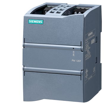 6EP1332-1SH71������PLC SIMATIC S7-1200��Դģ��PM1207�����͵�Դ���룺AC120/230V�����24VDC/2.5A-�����ӱ�Ƶ�������ӵ��