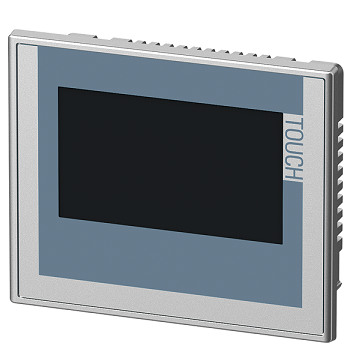 6AV2143-6DB00-0AA0������PLC SIMATIC HMI��TP400Basic���޼�����������壬���Ի���ƣ�����������4TFT��ʾ����65536��ɫ��PROFINET�ӿ�-�����ӱ�Ƶ�������ӵ��