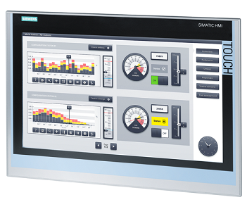 6AV2124-0UC02-0AX1������PLC SIMATIC HMI TP1900���ǣ�������壬����ʽ������19������TFT��ʾ����һǧ������ɫ��PROFINET�ӿڣ�MPI/PROFIBUS-DP�ӿڣ�24MByte��Ŀ��̬�洢����WEC2013������Ŀ��̬����Ͱ汾WinCC ComfortV14SP1��HSP-�����ӱ�Ƶ�������ӵ��