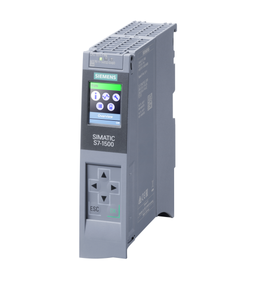 6ES7511-1AK02-0AB0������PLC SIMATIC S7-1500,CPU 1511-1 PN,Central processing unit with working memory 150KB for program and 1 MB for data-�����ӱ�Ƶ�������ӵ��