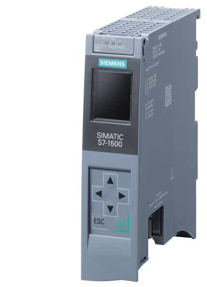 6ES7511-1AL03-0AB0������PLC SIMATIC S7-1500��CPU 1511-1PN�����봦�������������洢��300KB���ڳ���1.5MB�������ݣ���1���ӿڣ�PROFINET IRT��˫�ӿڽ�������25ns Bit-Performance-�����ӱ�Ƶ�������ӵ��
