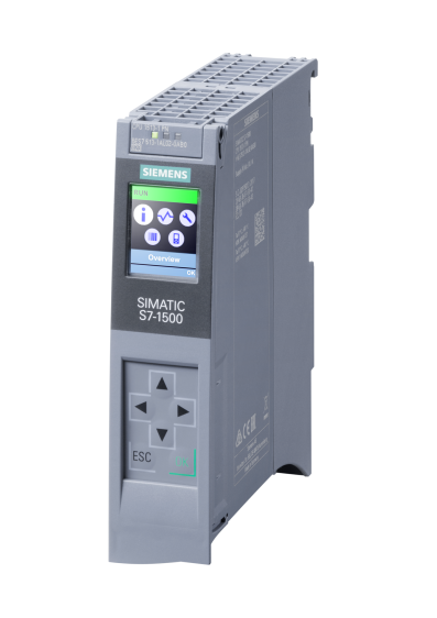 6ES7513-1AL02-0AB0������PLC SIMATIC S7-1500,CPU 1513-1 PN,central processing unit with working memory 300 KB for program and 1.5MB for data-�����ӱ�Ƶ�������ӵ��