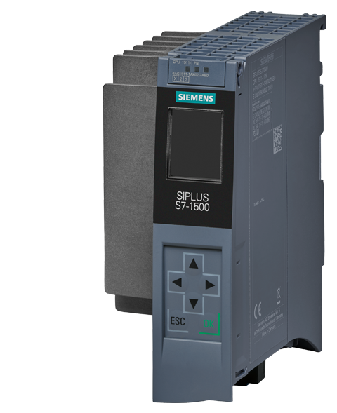 6AG1511-1AK02-7AB0������PLC SIPLUS S7-1500 CPU 1511-1PN����6ES7511-1AK02-0AB0������ʴͿ�㣬-40-+70��C��ɢ����,�޿���PS�����봦�������������洢��150KB���ڳ���1MByte��������-�����ӱ�Ƶ�������ӵ��