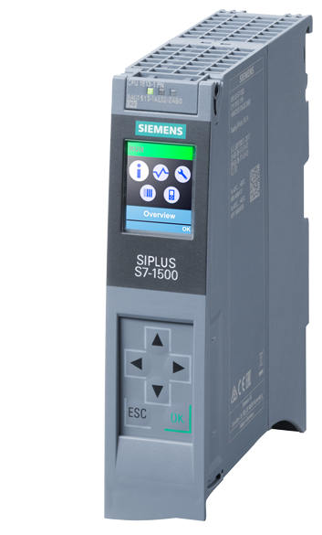 6AG1513-1AL02-2AB0������PLC SIPLUS S7-1500 CPU 1513-1PN����6ES7513-1AL02-0AB0������ʴͿ�㣬-40-+60��C�����봦�������������洢��300KB���ڳ���1.5MB��������-�����ӱ�Ƶ�������ӵ��