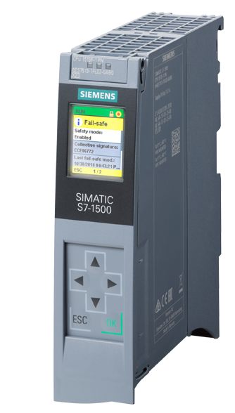 6ES7513-1FM03-0AB0������PLC SIMATICS7-1500F��CPU 1513F-1PN�����봦�������������洢��900KB���ڳ���2.5MB��������-�����ӱ�Ƶ�������ӵ��
