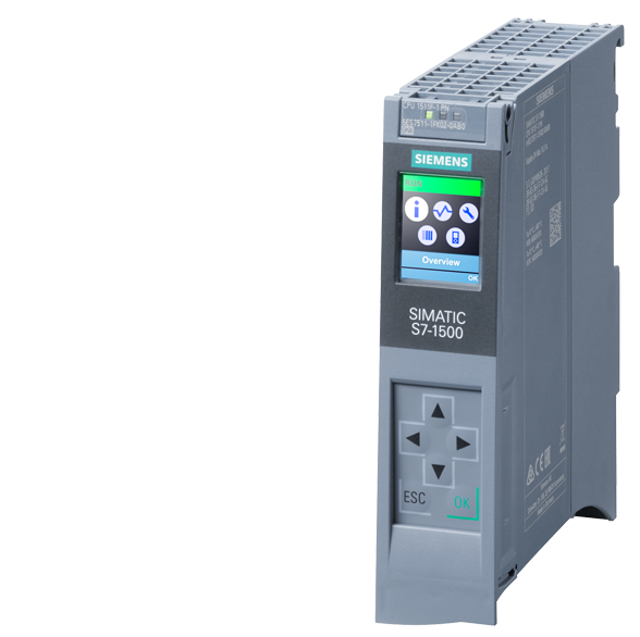 6AG1513-1FL02-2AB0������PLC SIPLUS S7-1500CPU1513F-1PN����6ES7513-1FL02-0AB0������ʴͿ�㣬-25-+60��C�����봦�������������洢��450KB�����ڳ���1.5MB�������ݣ���1���ӿڣ�PROFINETIRT��˫�˿ڽ�������40ns�������ܱ��֣���ҪSIMATIC�洢��������ʾ��6AG1591-1AB00-2AA0-�����ӱ�Ƶ�������ӵ��