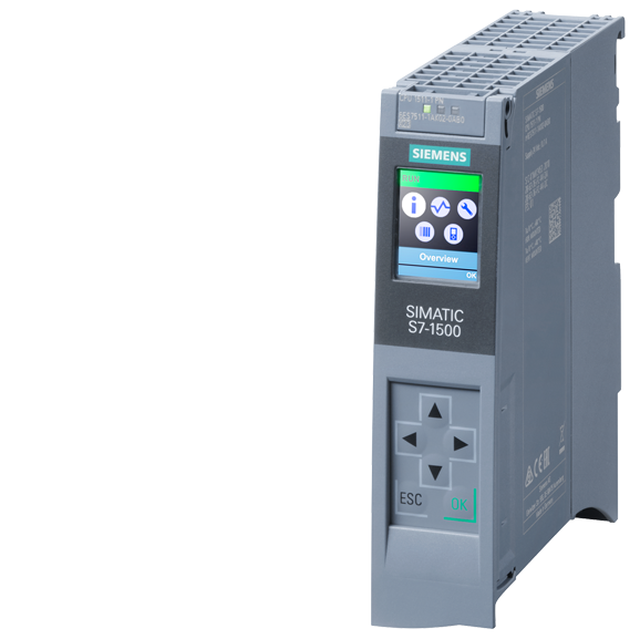 6AG2511-1AK02-1AB0������PLC SIPLUS S7-1500CPU1511-1PNT1�������6ES7511-1AK02-0AB0������ʴͿ�㣬-40-+60��C��OT2��ST1/2��+70��C����10���ӣ������봦�������������洢��150KB���ڳ���1MByte�������ݣ���1���ӿڣ�PROFINET IRT��˫�˿ڽ�������60ns�������ܱ��֣���ҪSIMATIC�洢��-�����ӱ�Ƶ�������ӵ��