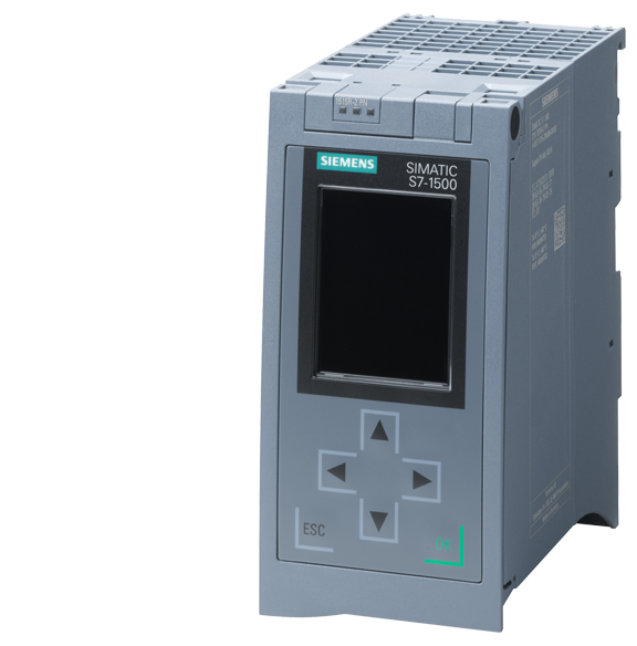 6ES7515-2RM00-0AB0������PLC SIMATIC S7-1500R��CPU1515R-2PN���봦���������ڴ�500KB�����ڳ����3MByte�������ݣ���1���ӿڣ�PROFINET RT��˫�˿ڽ���������2�ӿڣ�PROFINET����ҪSIMATIC�洢��-�����ӱ�Ƶ�������ӵ��