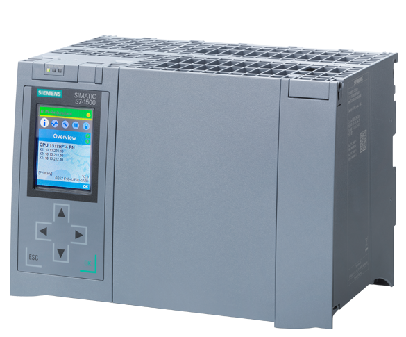 6ES7500-0JP00-0AB0������PLC SIMATIC S7-1500HF��CPU1518HFϵͳ��������2xCPU1518HF-4PN(6ES7518-4JP00-0AB0)��4ͬ��ģ����10m(6ES7960-1CB00-0AA5)��2xͬ����·1m(6ES7960-1BB00-5AA5)���޴洢��-�����ӱ�Ƶ�������ӵ��