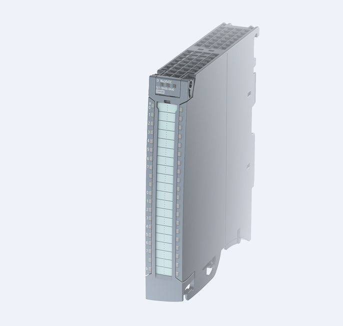 6ES7521-1BL10-0AA0������PLC SIMATIC S7-1500����������ģ�飬DI32xDC24VBA��32��ͨ����ÿ��16���������ӳٵ���ֵ3.2ms�����������3��IEC61131����������Χ����ǰ������ֱ��ʽ-�����ӱ�Ƶ�������ӵ��