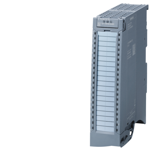 6ES7521-7BH00-0AB0������PLC SIMATIC S7-1500������������ģ��DI16x24VDCHS;16ͨ���ֳ��飬ÿ��8������24V����������������Դ24VDC-�����ӱ�Ƶ�������ӵ��