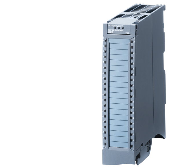 6ES7522-5FF00-0AB0������PLC SIMATIC S7-1500���������ģ��DQ8x230VAC/2AST��TRIAC��8ͨ�����ֳ��飬ÿ��1��2Aÿ�飻�滻ֵ:ǰ����������˨���ӻ�����ʽ����������-�����ӱ�Ƶ�������ӵ��