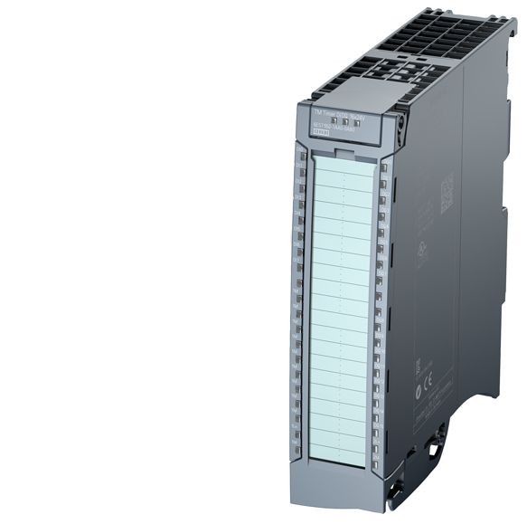 6ES7522-5FH00-0AB0������PLC SIMATIC S7-1500���������ģ��DQ16x230VAC/1AST��TRIAC��16ͨ�����ֳ��飬ÿ��2��2Aÿ�飻�滻ֵ:ǰ����������˨���ӻ�����ʽ����������-�����ӱ�Ƶ�������ӵ��
