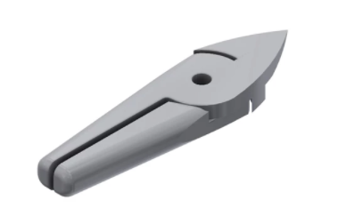 0214230派亚博吸盘F1S Blade Can be used on MR, MS cutters-派亚博吸盘派亚博真空发生器