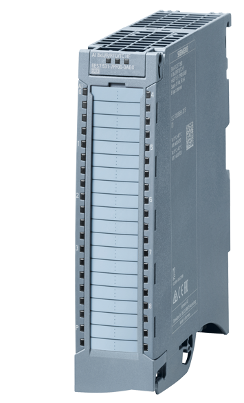 6ES7531-7PF00-0AB0������PLC SIMATIC S7-1500��ģ������ģ��AI 8xU/R/RTD/TC HF��16λ�ֱ��ʣ�����21λRTD��TC�ֱ��ʣ���ȷ��0.1%��8ͨ�����飬ÿ��1����ģ��ѹ��30VAC/60VDC�����-�����ӱ�Ƶ�������ӵ��