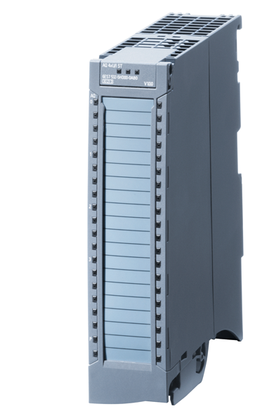 6ES7532-5HF00-0AB0������PLC SIMATIC S7-1500 ģ�������ģ��ģ�����8xU/I������ 16λ�ֱ��� ����0.3% 8ͨ�� �ֳ��� ÿ��8 ��� �滻ֵ8ͨ����0.125ms������-�����ӱ�Ƶ�������ӵ��