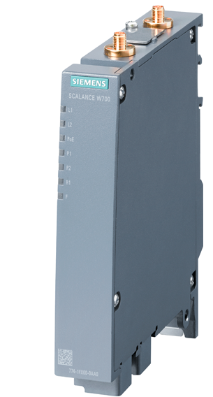 6GK5774-1FX00-0AA0������PLC�ʺϿ��ƹ��SCALANCE W774 RJ45�ߴ�1X1X1mm��0.52KG-�����ӱ�Ƶ�������ӵ��