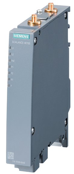 6GK5774-1FX00-0AB0������PLC�ʺϿ��ƹ��SCALANCE W774 RJ45�ߴ�1X1X1mm��0.52KG-�����ӱ�Ƶ�������ӵ��