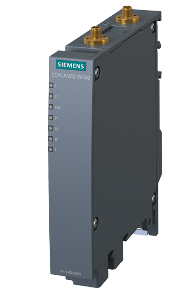 6GK5774-1FX00-0AC0������PLC�ʺϿ��ƹ��SCALANCE W774 RJ45�ߴ�1X1X1mm��0.52KG-�����ӱ�Ƶ�������ӵ��