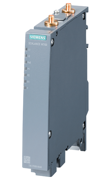 6GK5734-1FX00-0AA0������PLC�ʺϿ��ƹ��SCALANCE W734 RJ45�ߴ�1X1X1mm��0.52KG-�����ӱ�Ƶ�������ӵ��