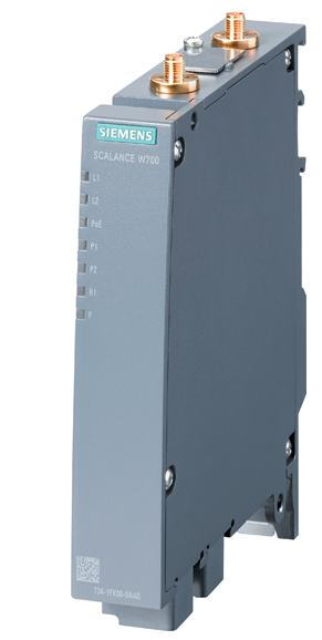 6GK5734-1FX00-0AB0������PLC�ʺϿ��ƹ��SCALANCE W734 RJ45�ߴ�1X1X1mm��0.52KG-�����ӱ�Ƶ�������ӵ��