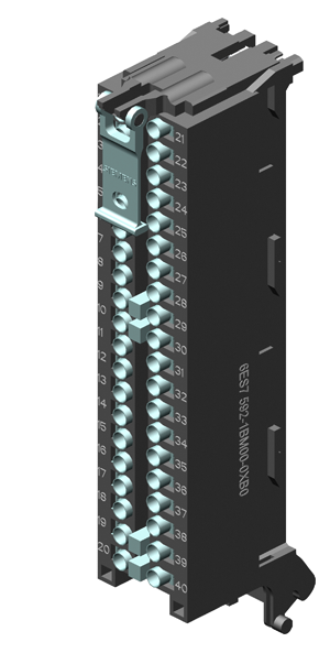 6ES7592-1BM00-0XB0������PLC-SM522���������ģ��ߴ�5.7X14.1X3.4cm��0.095KG-�����ӱ�Ƶ�������ӵ��