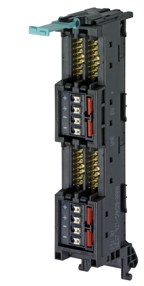 6ES7921-5AJ00-0AA0������PLCǰ������ģ���1x16��IDC�ӿڳߴ�5X13.3X3.4cm��0.099KG-�����ӱ�Ƶ�������ӵ��