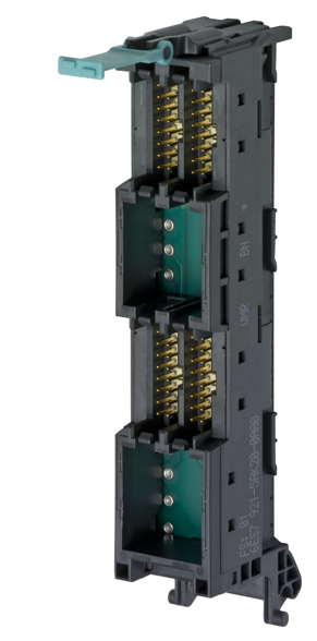 6ES7921-5AK20-0AA0������PLCǰ������ģ���4x16��IDC�ӿڳߴ�5X13.3X3.4cm��0.099KG-�����ӱ�Ƶ�������ӵ��